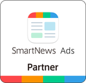 SmartNews Ads Partner