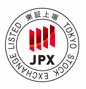 東京証券取引所グロース市場上場