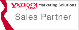 Yahoo! JAPAN Marketing Solutions Sales Partner