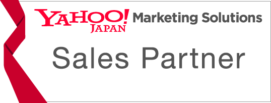 Yahoo sales partner