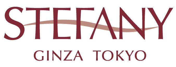 Ginza Stephanie