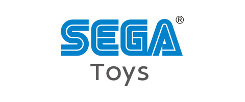 Sega Toys