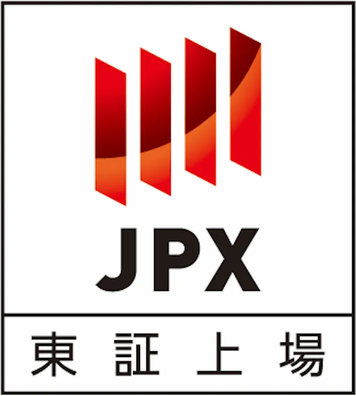 東証ロゴ