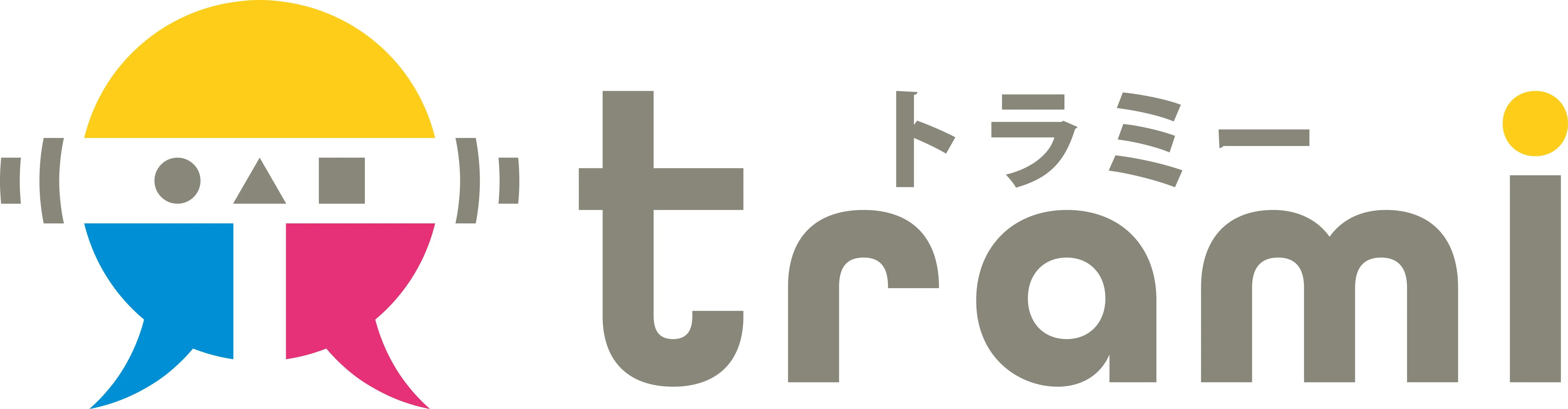 tramiロゴ