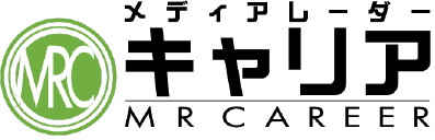 メディアレーダーキャリア
