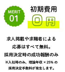 メリット1
