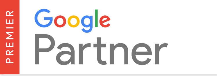 プレミアGoogle Partner