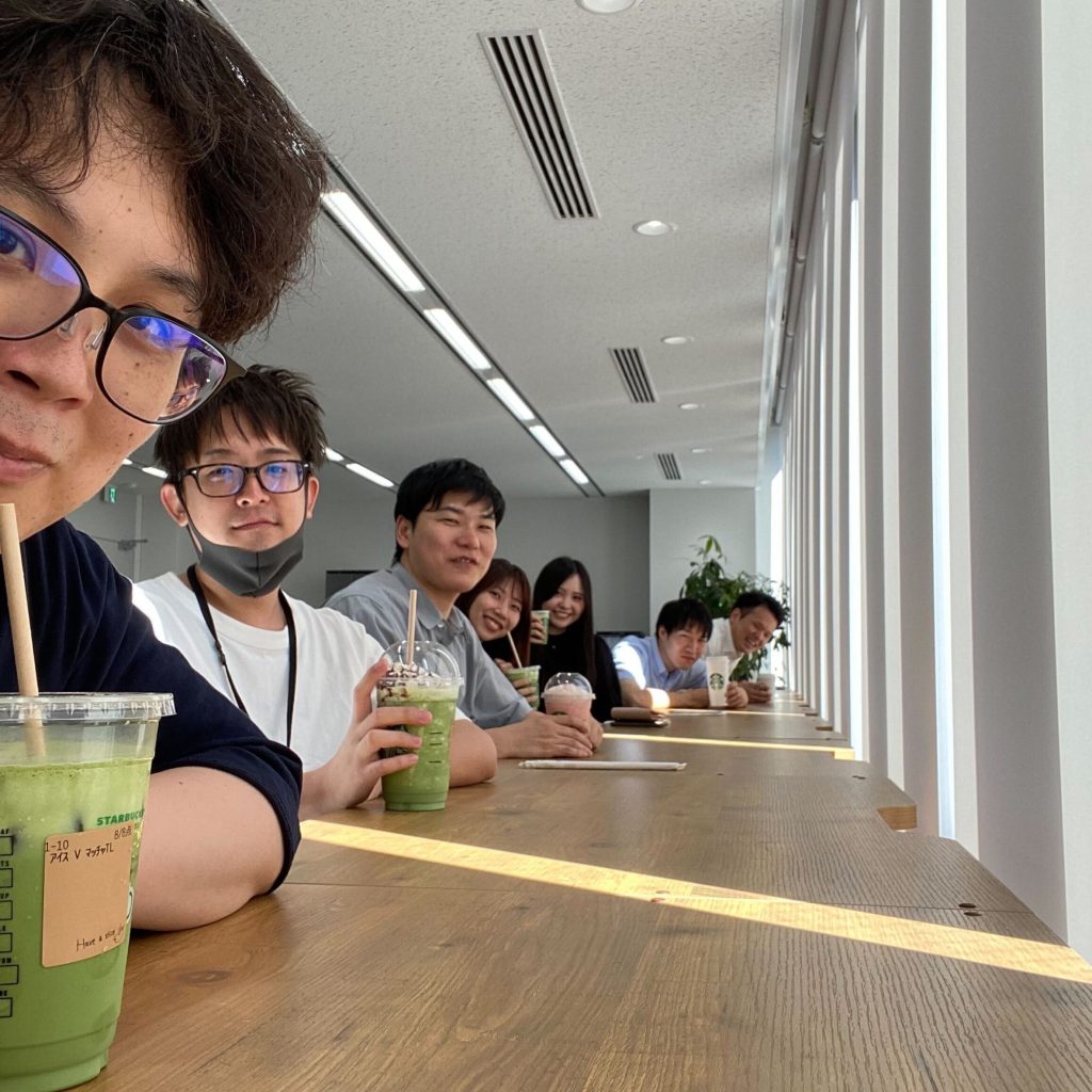 スタッフブログ – ページ 3 – 株式会社アイズ